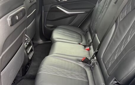 BMW X5, 2025 год, 10 200 000 рублей, 7 фотография
