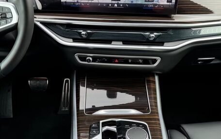 BMW X5, 2025 год, 10 200 000 рублей, 9 фотография