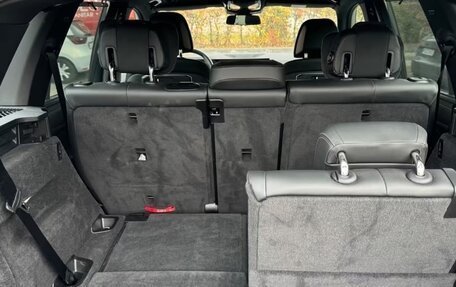 BMW X5, 2025 год, 10 200 000 рублей, 8 фотография