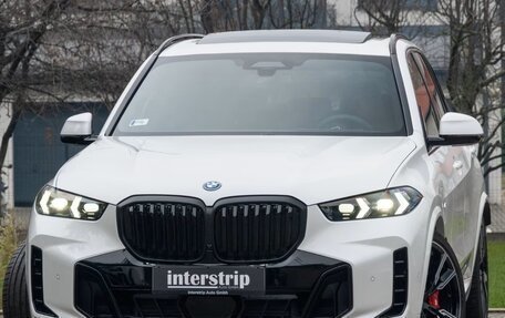 BMW X5, 2025 год, 10 200 000 рублей, 11 фотография
