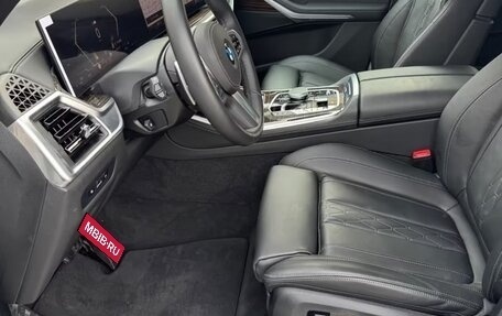BMW X5, 2025 год, 10 200 000 рублей, 6 фотография