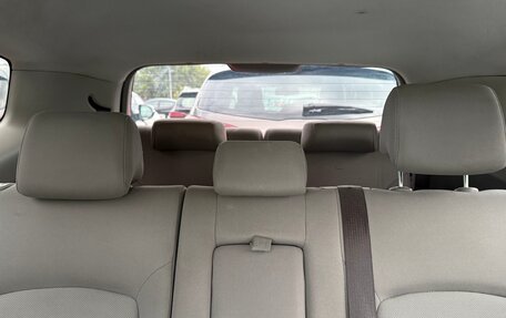 Chevrolet Orlando I, 2013 год, 1 160 000 рублей, 15 фотография