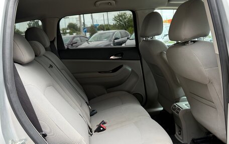 Chevrolet Orlando I, 2013 год, 1 160 000 рублей, 14 фотография