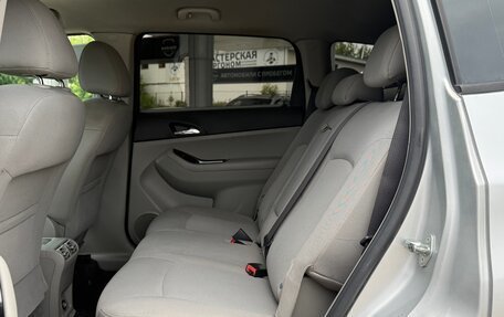Chevrolet Orlando I, 2013 год, 1 160 000 рублей, 13 фотография
