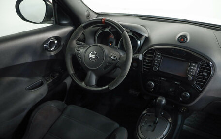 Nissan Juke Nismo, 2013 год, 1 099 000 рублей, 9 фотография