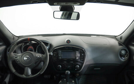 Nissan Juke Nismo, 2013 год, 1 099 000 рублей, 10 фотография