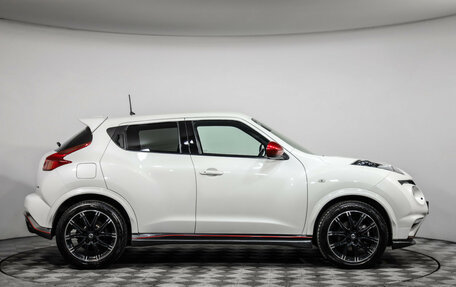 Nissan Juke Nismo, 2013 год, 1 099 000 рублей, 5 фотография