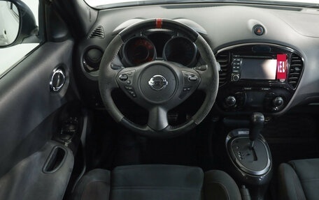 Nissan Juke Nismo, 2013 год, 1 099 000 рублей, 11 фотография