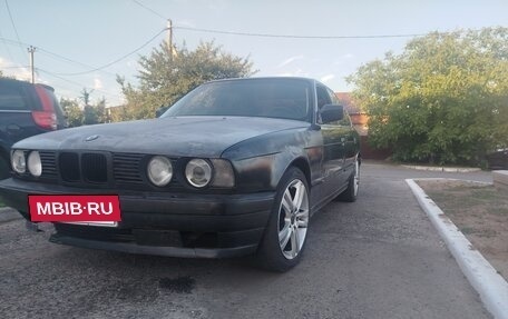 BMW 5 серия, 1989 год, 250 000 рублей, 5 фотография