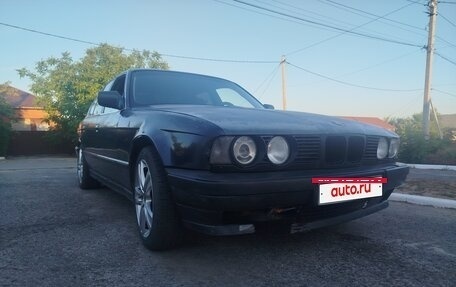 BMW 5 серия, 1989 год, 250 000 рублей, 4 фотография