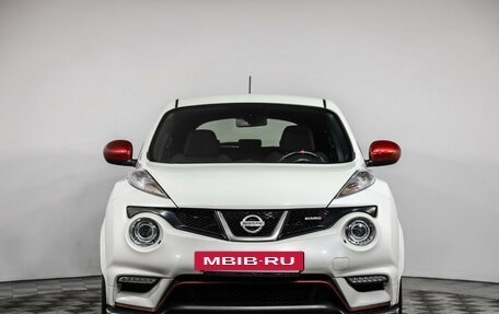 Nissan Juke Nismo, 2013 год, 1 099 000 рублей, 3 фотография