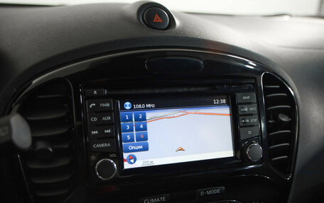 Nissan Juke Nismo, 2013 год, 1 099 000 рублей, 13 фотография