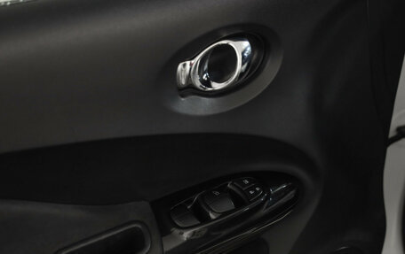 Nissan Juke Nismo, 2013 год, 1 099 000 рублей, 20 фотография