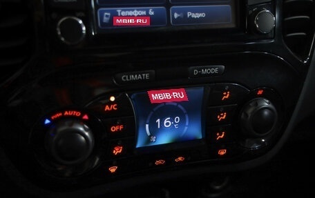 Nissan Juke Nismo, 2013 год, 1 099 000 рублей, 16 фотография