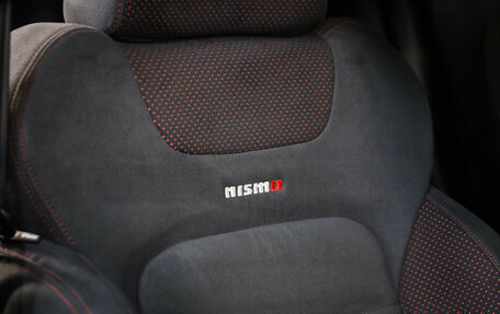 Nissan Juke Nismo, 2013 год, 1 099 000 рублей, 23 фотография