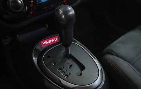 Nissan Juke Nismo, 2013 год, 1 099 000 рублей, 17 фотография