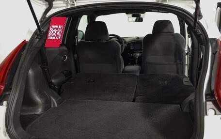 Nissan Juke Nismo, 2013 год, 1 099 000 рублей, 26 фотография