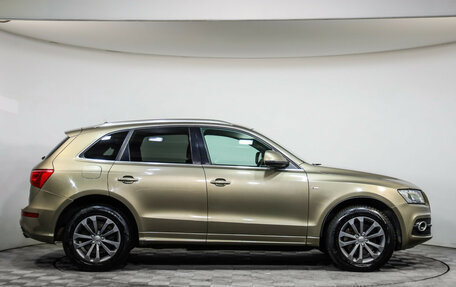 Audi Q5, 2009 год, 1 349 000 рублей, 4 фотография