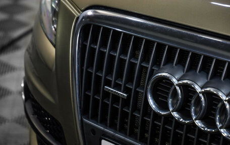 Audi Q5, 2009 год, 1 349 000 рублей, 9 фотография
