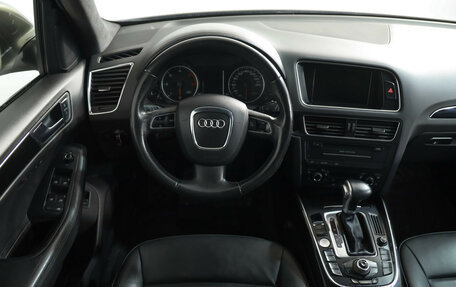 Audi Q5, 2009 год, 1 349 000 рублей, 12 фотография