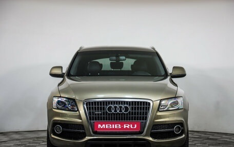 Audi Q5, 2009 год, 1 349 000 рублей, 2 фотография