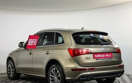 Audi Q5, 2009 год, 1 349 000 рублей, 8 фотография