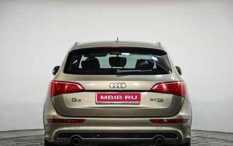 Audi Q5, 2009 год, 1 349 000 рублей, 7 фотография