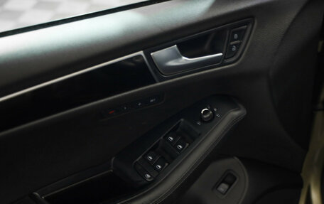 Audi Q5, 2009 год, 1 349 000 рублей, 20 фотография