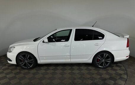 Skoda Octavia RS, 2010 год, 1 090 000 рублей, 5 фотография