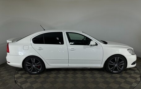 Skoda Octavia RS, 2010 год, 1 090 000 рублей, 4 фотография