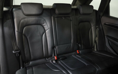 Audi Q5, 2009 год, 1 349 000 рублей, 25 фотография