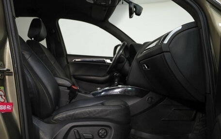 Audi Q5, 2009 год, 1 349 000 рублей, 24 фотография