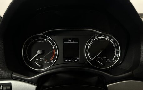 Skoda Octavia RS, 2010 год, 1 090 000 рублей, 10 фотография