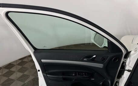 Skoda Octavia RS, 2010 год, 1 090 000 рублей, 8 фотография