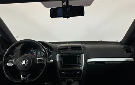 Skoda Octavia RS, 2010 год, 1 090 000 рублей, 7 фотография