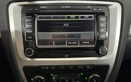 Skoda Octavia RS, 2010 год, 1 090 000 рублей, 11 фотография