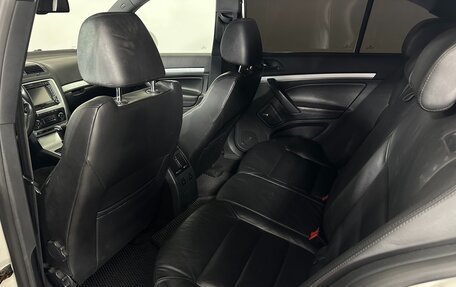 Skoda Octavia RS, 2010 год, 1 090 000 рублей, 15 фотография
