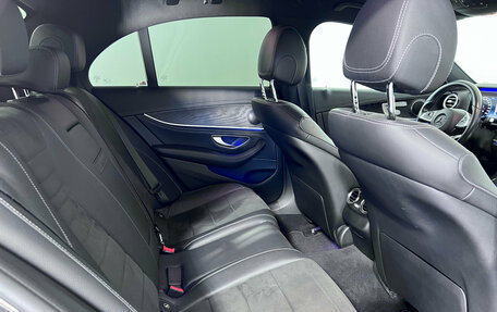 Mercedes-Benz E-Класс, 2018 год, 3 230 000 рублей, 3 фотография