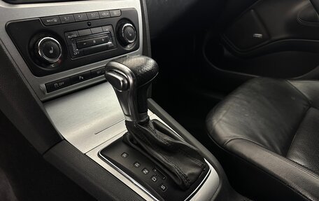 Skoda Octavia RS, 2010 год, 1 090 000 рублей, 12 фотография