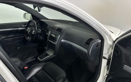 Skoda Octavia RS, 2010 год, 1 090 000 рублей, 13 фотография