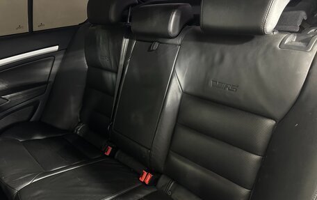Skoda Octavia RS, 2010 год, 1 090 000 рублей, 14 фотография