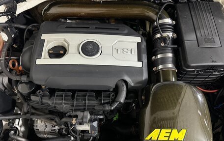Skoda Octavia RS, 2010 год, 1 090 000 рублей, 16 фотография