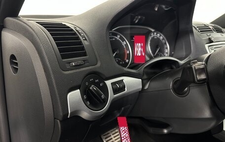 Skoda Octavia RS, 2010 год, 1 090 000 рублей, 9 фотография