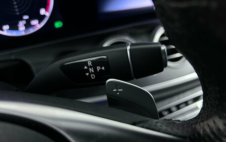 Mercedes-Benz E-Класс, 2018 год, 3 230 000 рублей, 11 фотография