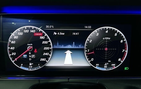 Mercedes-Benz E-Класс, 2018 год, 3 230 000 рублей, 8 фотография