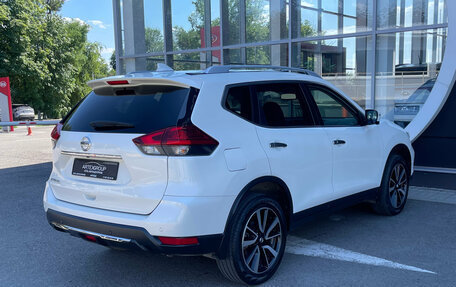 Nissan X-Trail, 2020 год, 2 650 000 рублей, 4 фотография