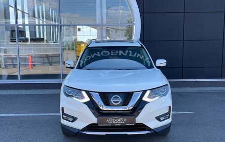 Nissan X-Trail, 2020 год, 2 650 000 рублей, 2 фотография