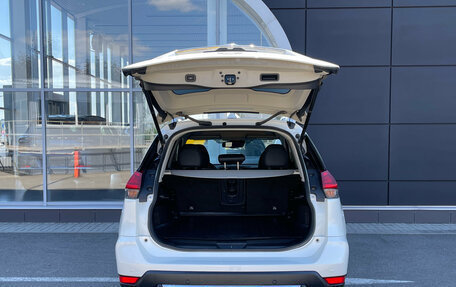 Nissan X-Trail, 2020 год, 2 650 000 рублей, 6 фотография