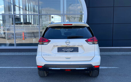 Nissan X-Trail, 2020 год, 2 650 000 рублей, 5 фотография