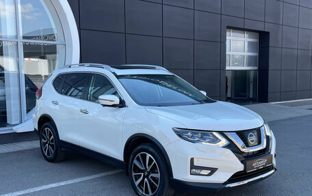 Nissan X-Trail, 2020 год, 2 650 000 рублей, 3 фотография